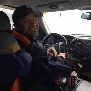 Meet your Posher, Marc